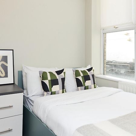 Louise House Hostel London Luaran gambar