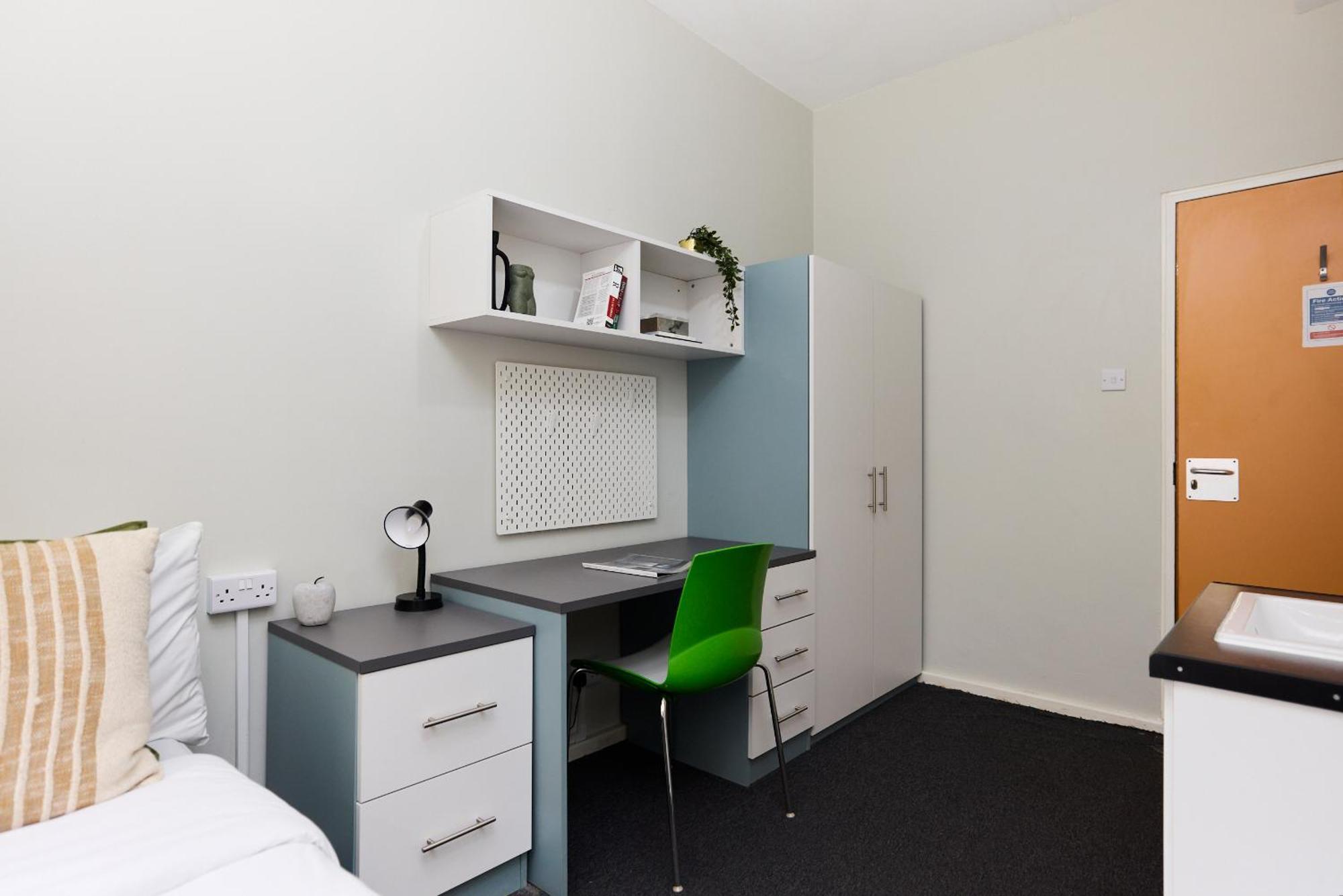 Louise House Hostel London Luaran gambar