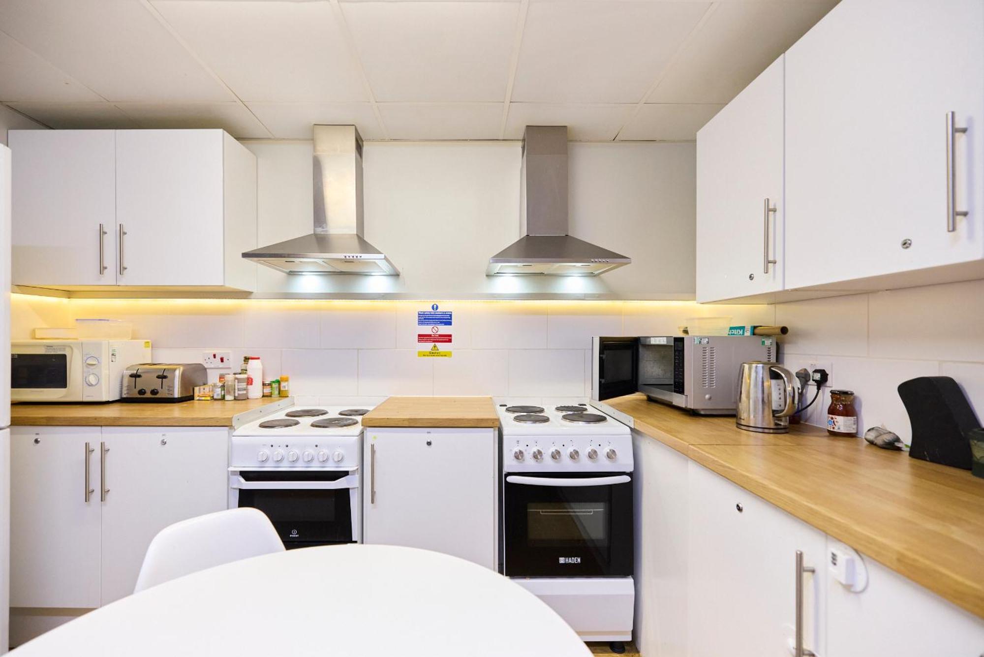 Louise House Hostel London Luaran gambar