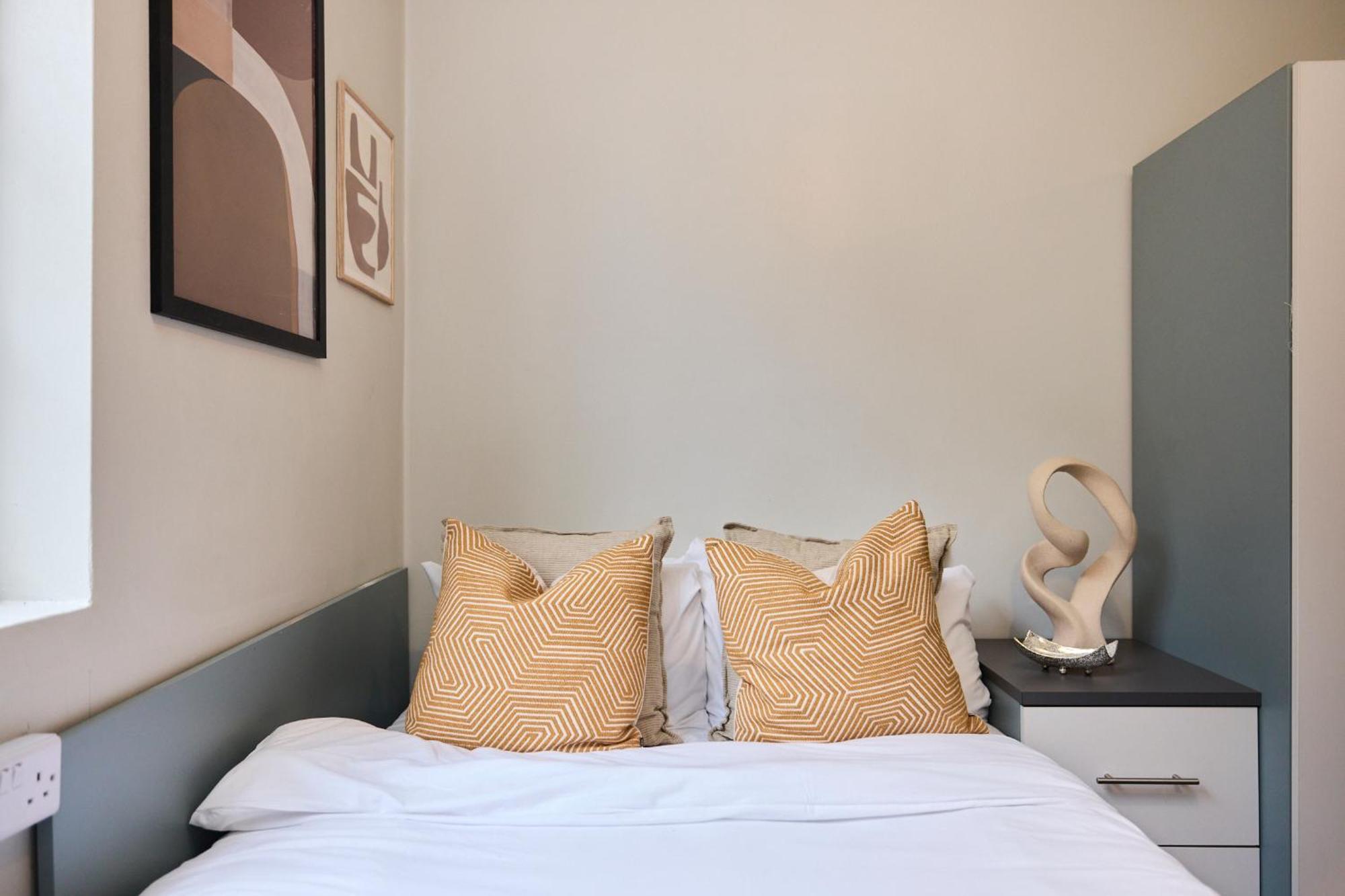 Louise House Hostel London Luaran gambar