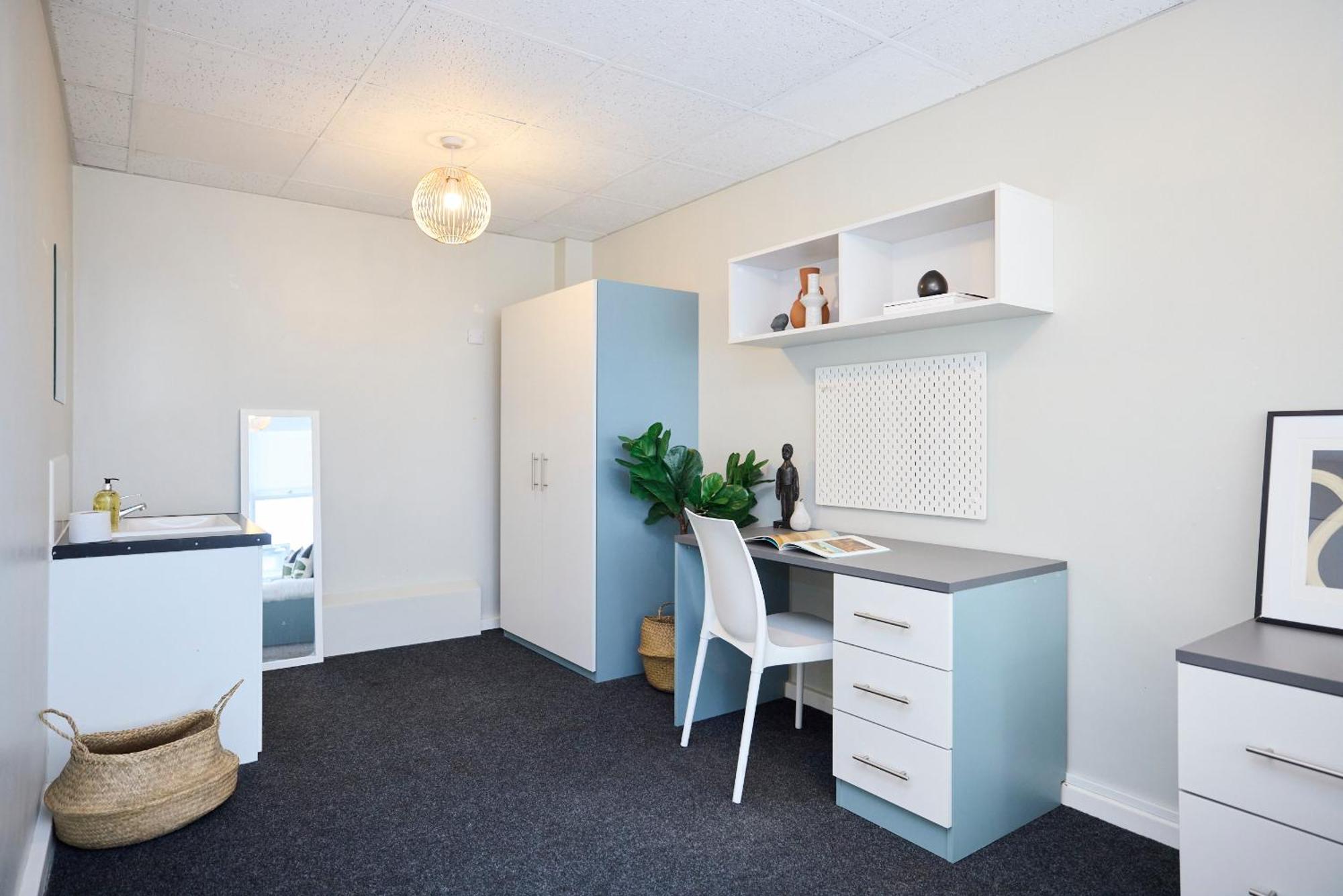 Louise House Hostel London Luaran gambar