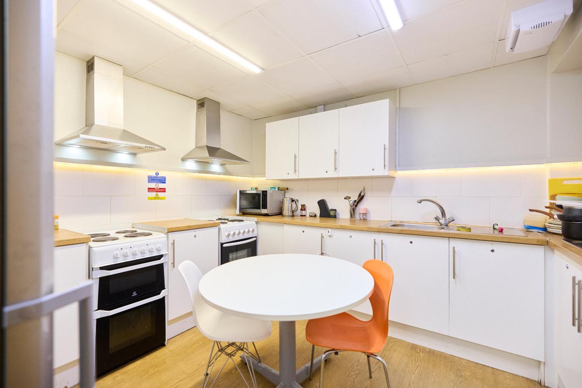 Louise House Hostel London Luaran gambar